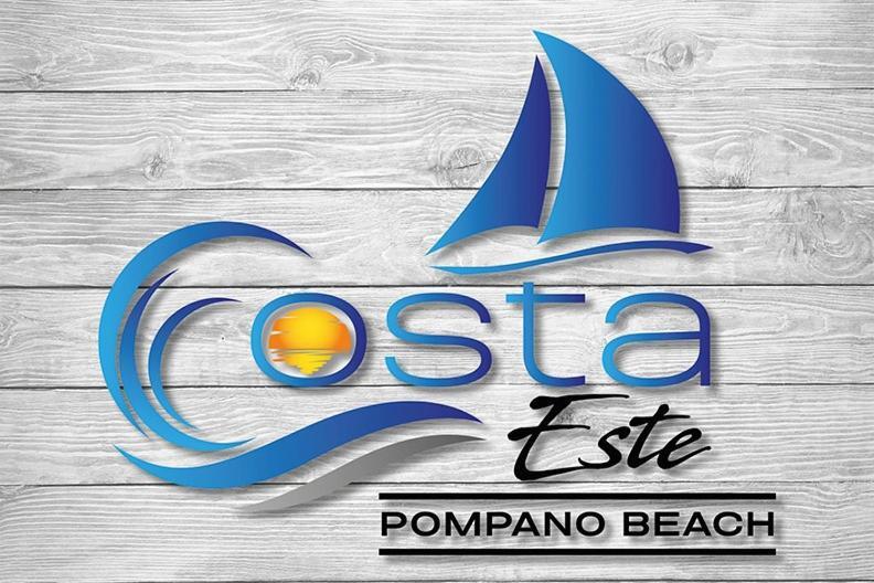 Costa Este Помпано Бич Экстерьер фото